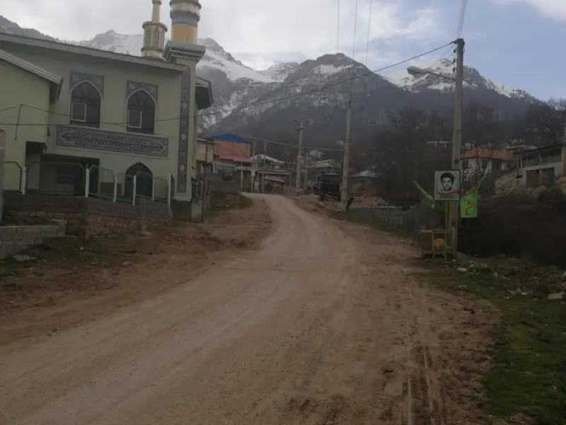 روستای لنگر - تصویر 5