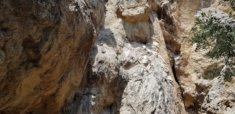 غار سهولان - تصویر 11