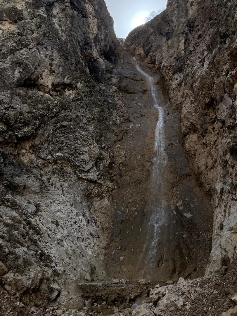 آبشار گچان - تصویر 2