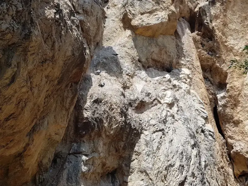 غار سهولان - تصویر 11