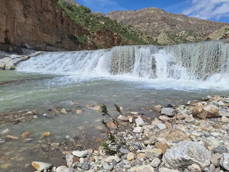 آبشار سرطاف - تصویر 5