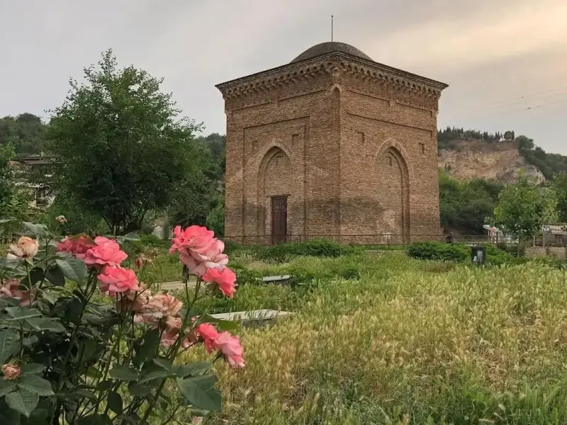 آتشکده کوسان