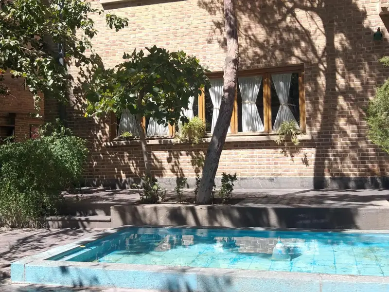 موزه دکتر معین و استاد امیرجاهد - تصویر 5