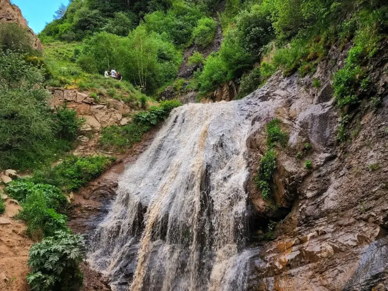 آبشار ماهاران - تصویر 1
