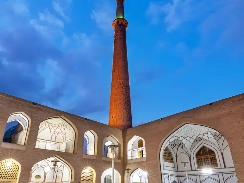 مناره علی - تصویر 2