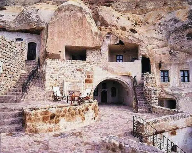روستای کندوان - تصویر 9
