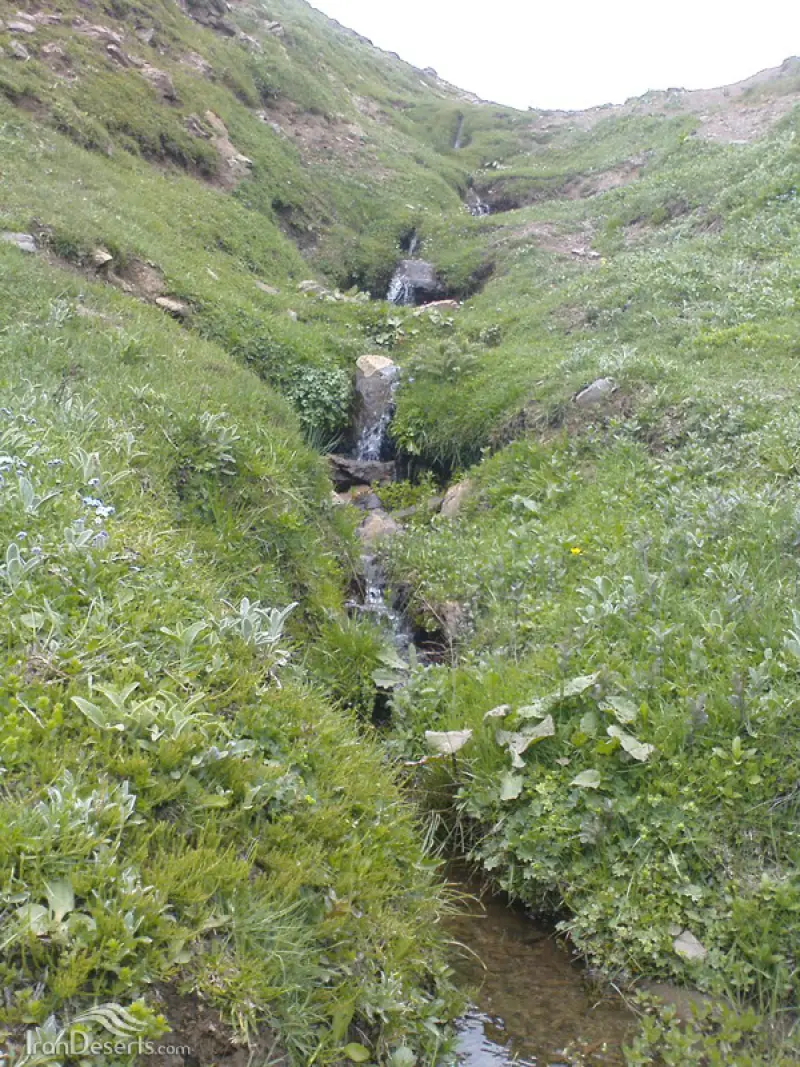 آبشار بارینگنون - تصویر 2