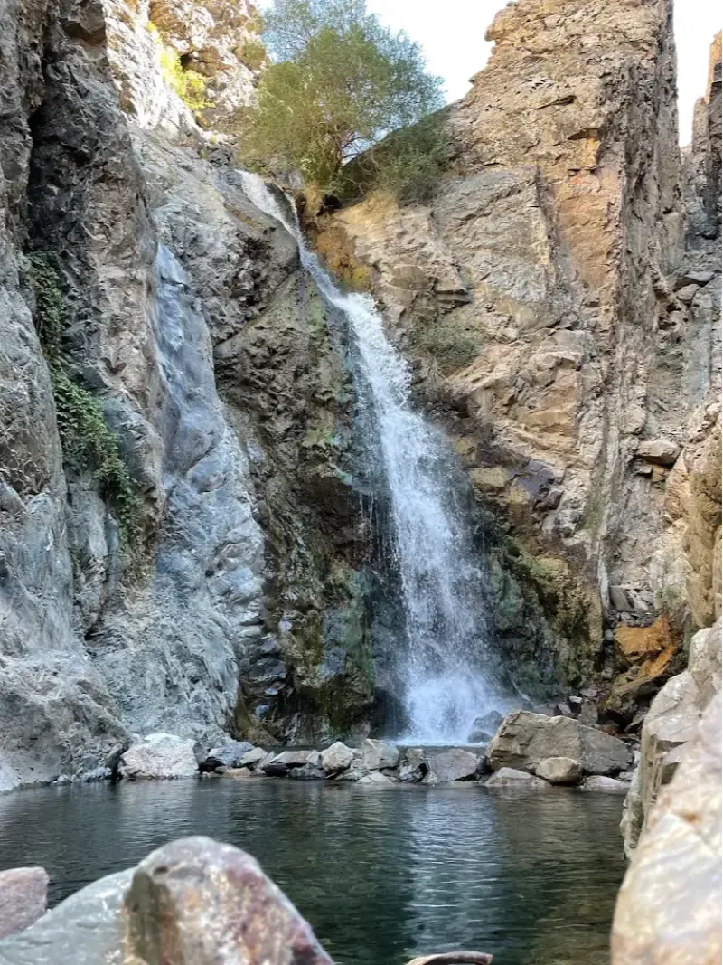 آبشار بوژان - تصویر 4