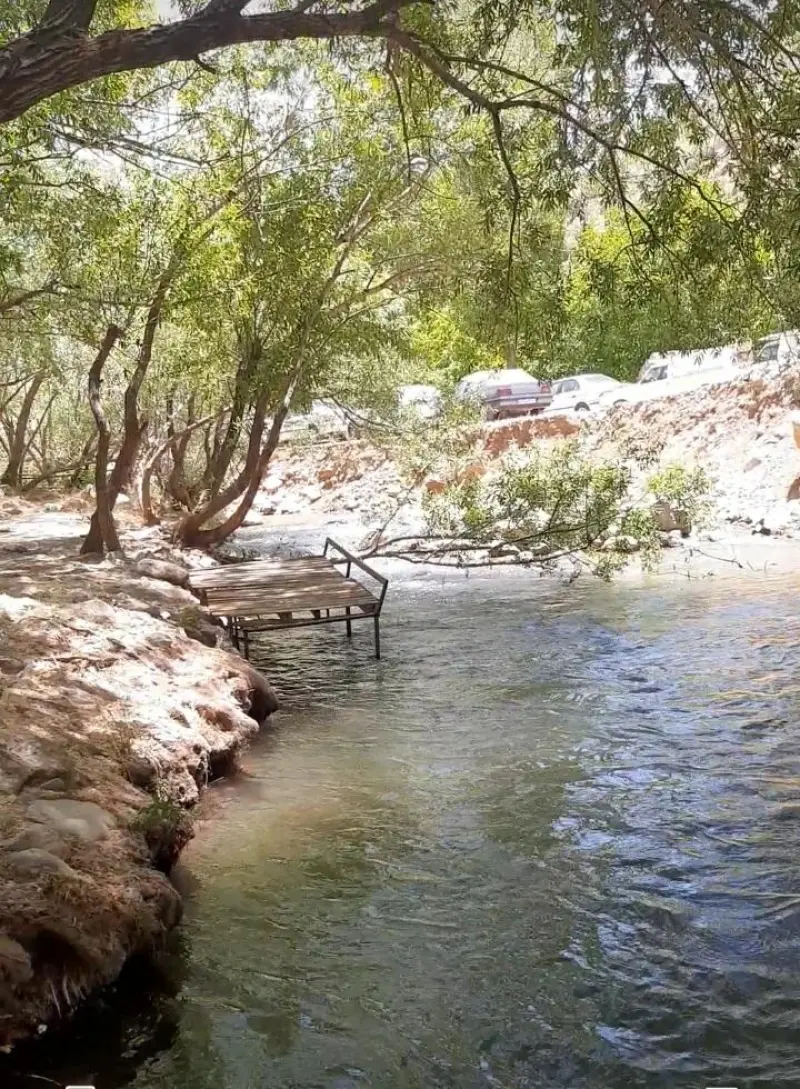 دره کهمان - تصویر 5