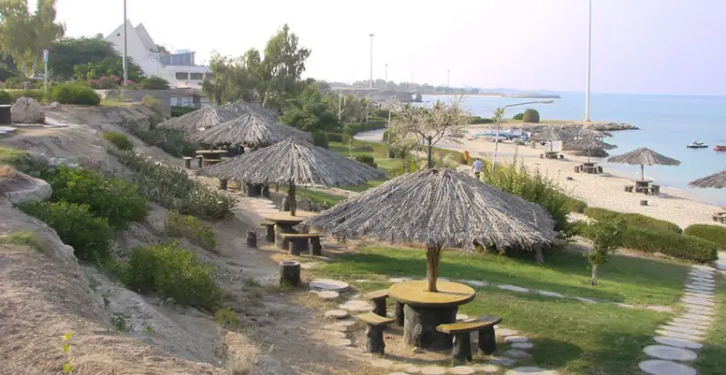 ساحل مرجان - تصویر 1