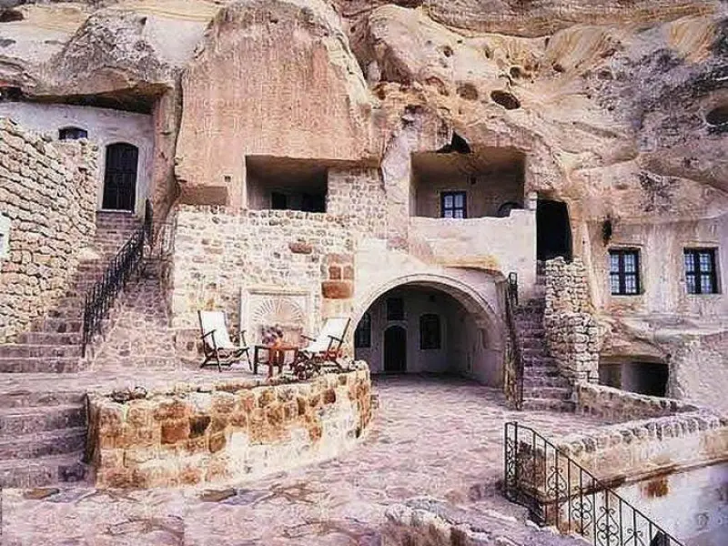 روستای کندوان - تصویر 9