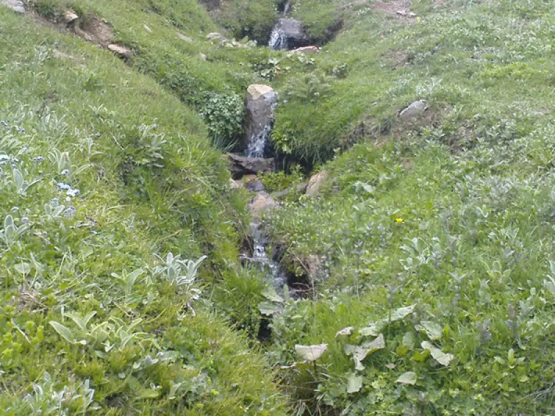 آبشار بارینگنون - تصویر 2