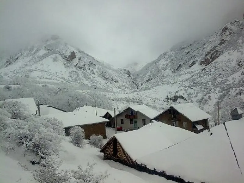 روستای اشکورات - تصویر 8