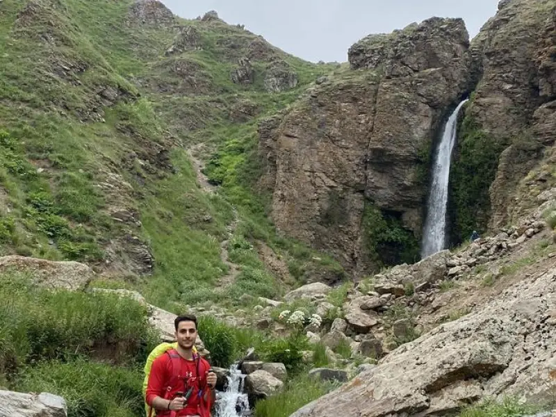 آبشار گورگور - تصویر 5