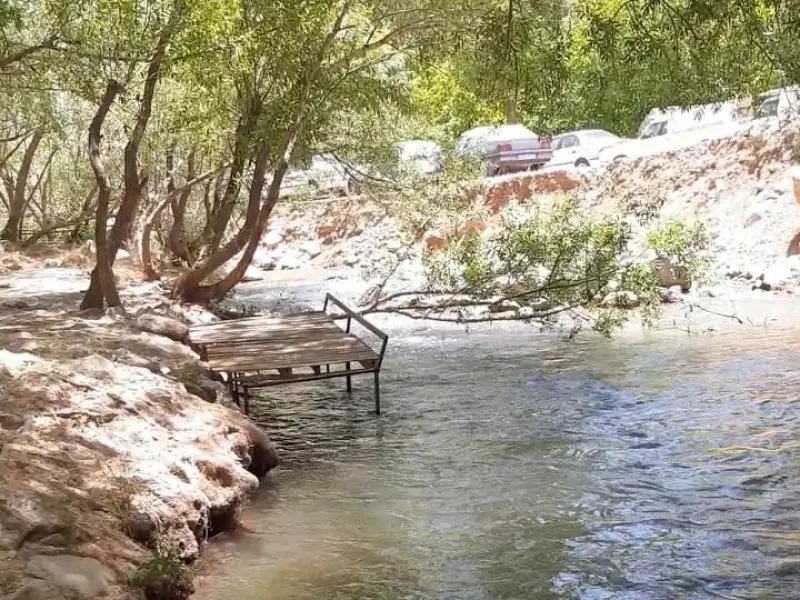 دره کهمان - تصویر 5