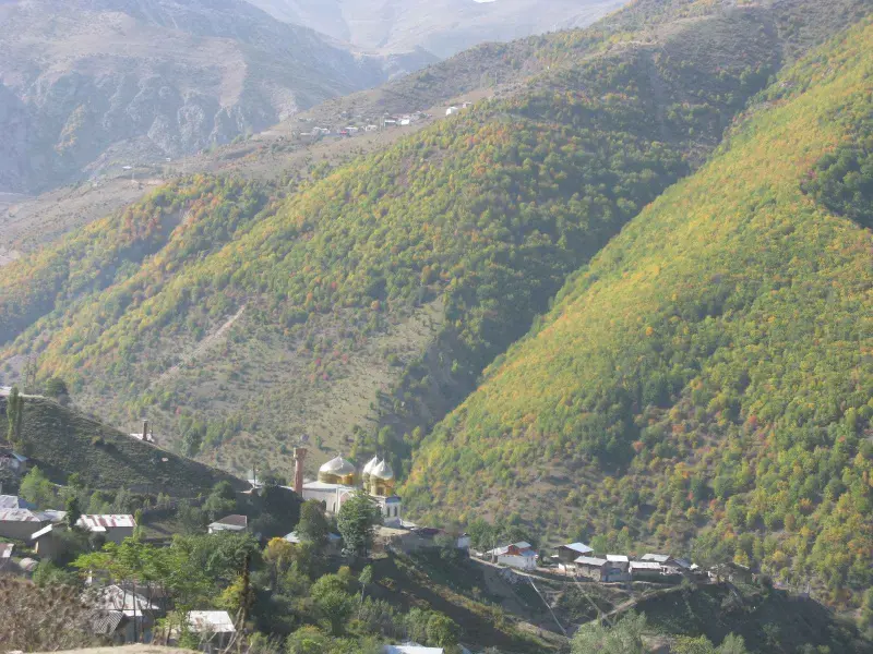 روستای شیخ موسی - تصویر 7