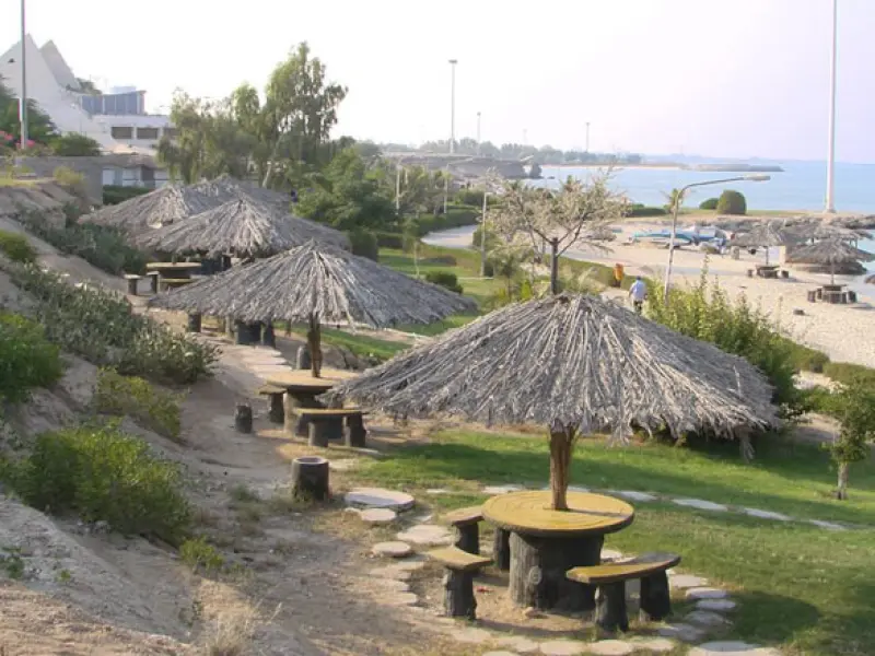 ساحل مرجان - تصویر 1