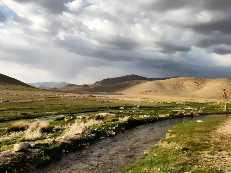 چشمه ایگدر