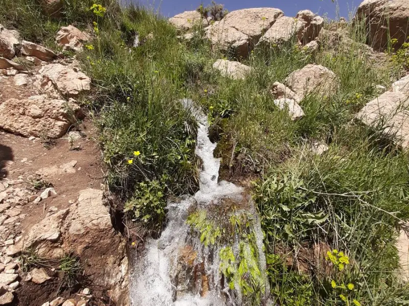 قله کلار چیرو - تصویر 5