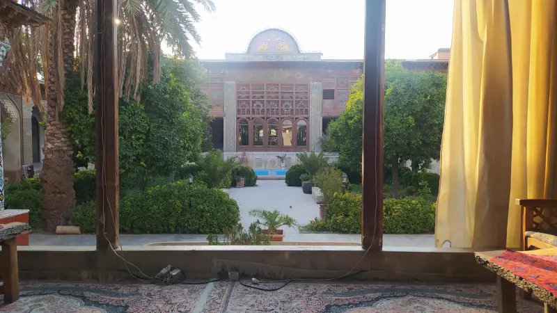 خانه زینت الملک - تصویر 6