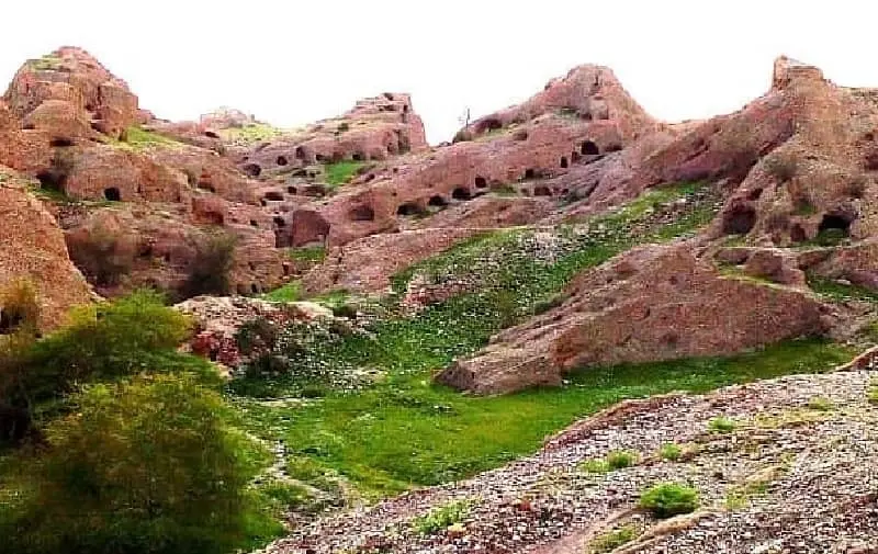 روستای شمیل - تصویر 3