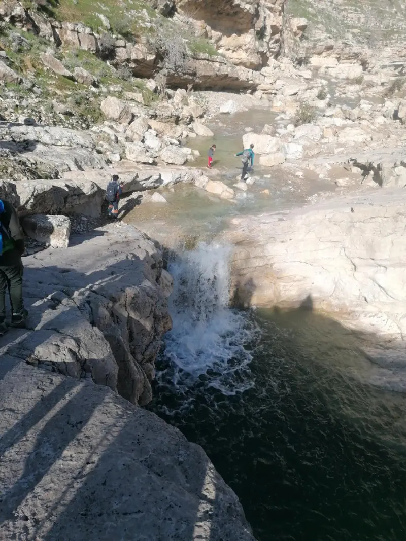 آبشار حکیم باشی - تصویر 7