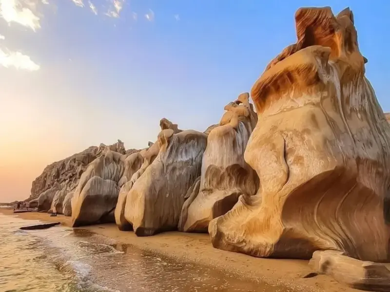 بندر مقام - تصویر 4