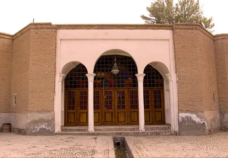 باغ شوکت آباد - تصویر 4