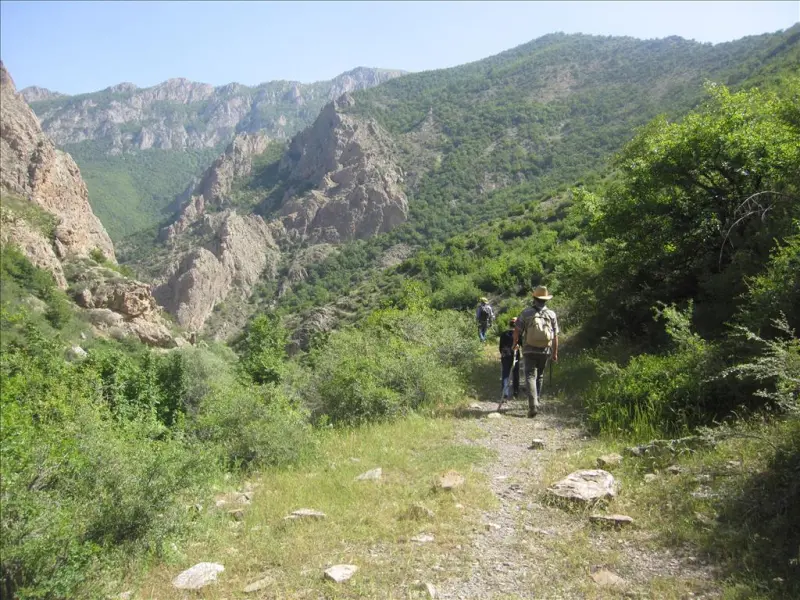 روستای رودبارک بالا - تصویر 4