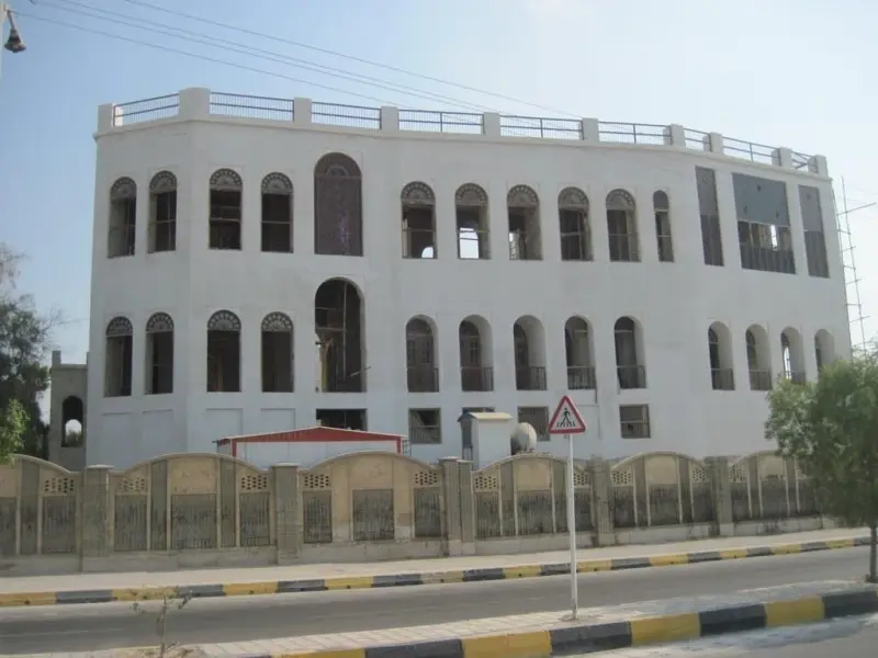 عمارت حاج‌ رئیس