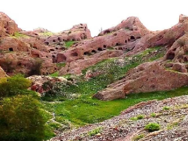 روستای شمیل - تصویر 3