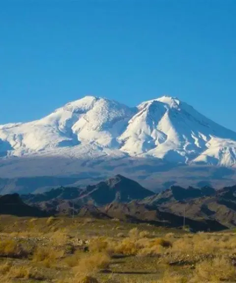 کوه تفتان، سیستان وبلوچستان