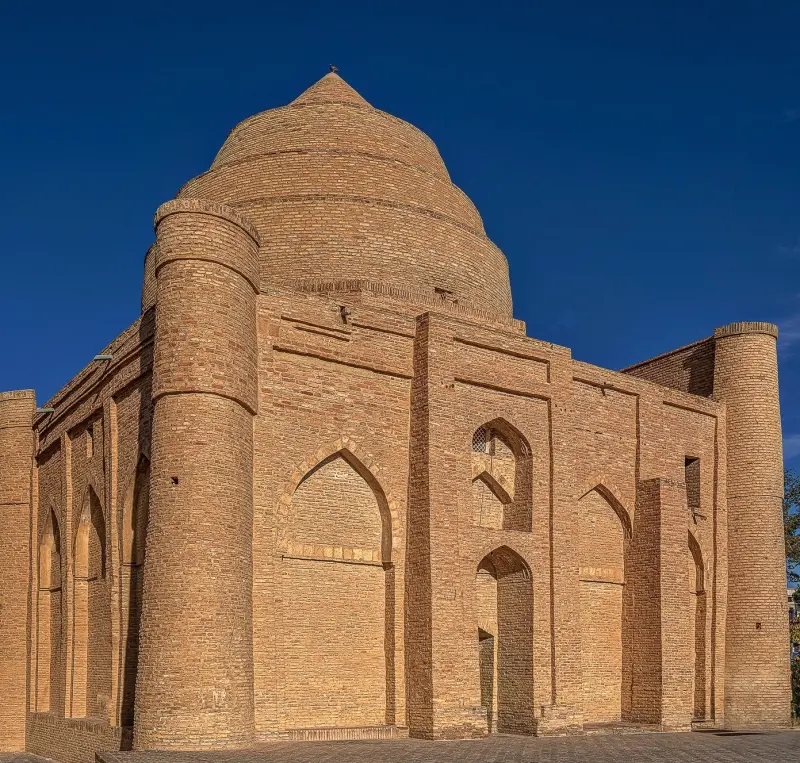 برج چهل دختران - تصویر 4