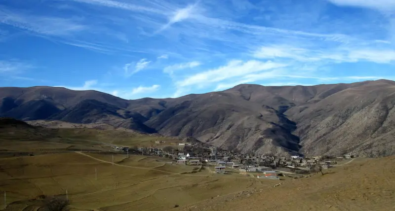 روستای اسکلو - تصویر 2