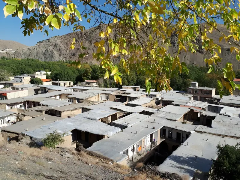 روستای یاسه چای - تصویر 1