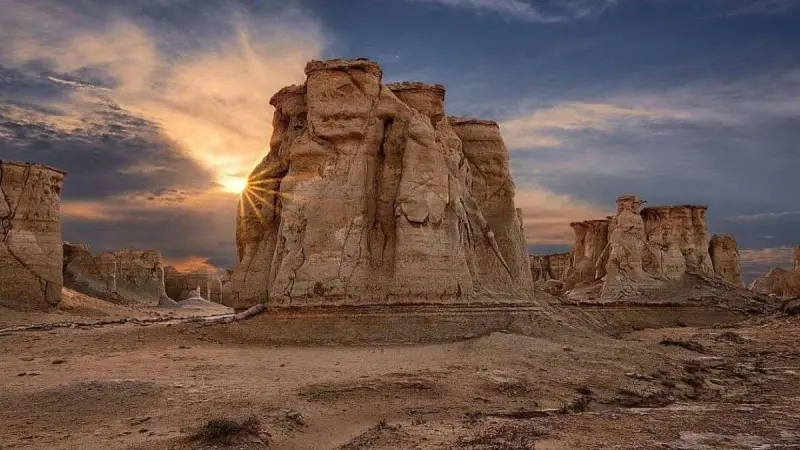 دره ستارگان - تصویر 1