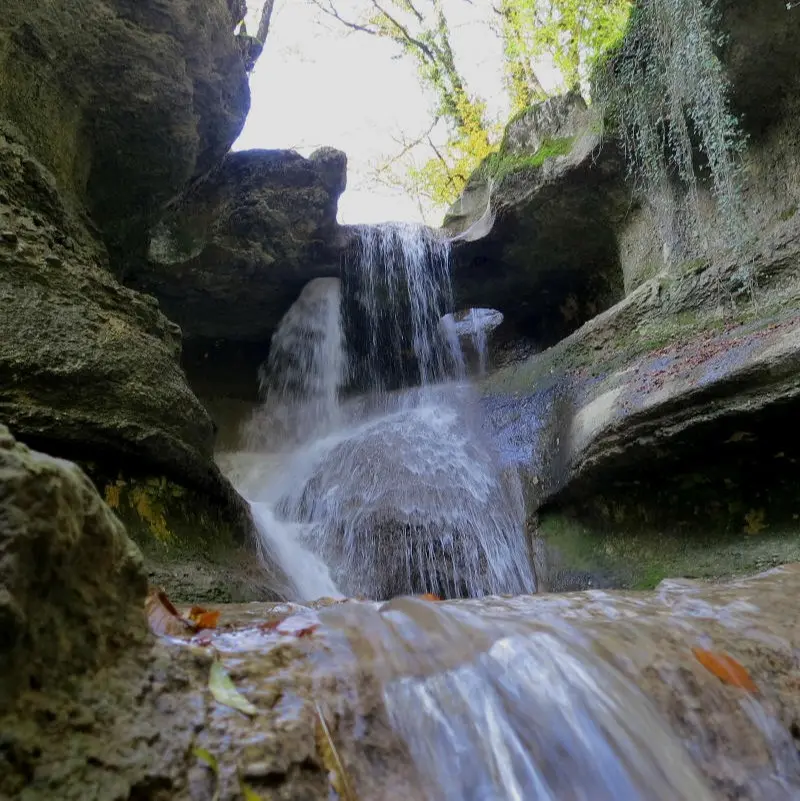 آبشار افشار‎ - تصویر 1