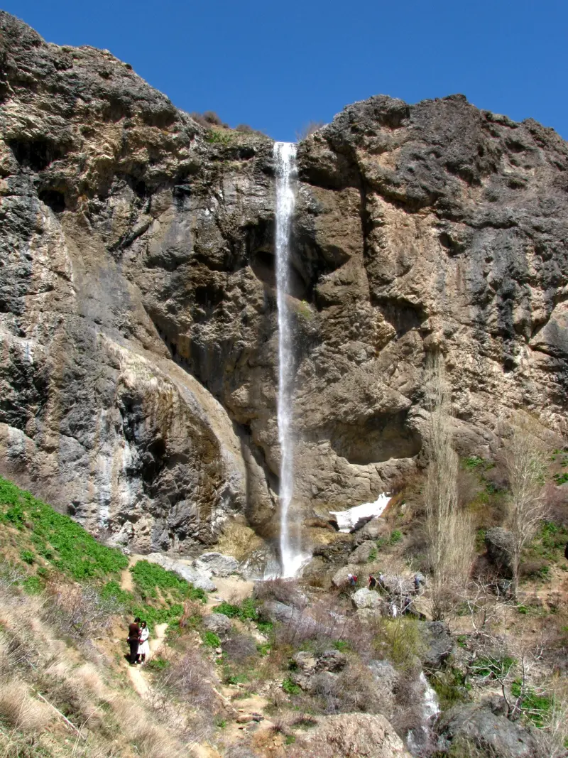 روستای سنگان - تصویر 5