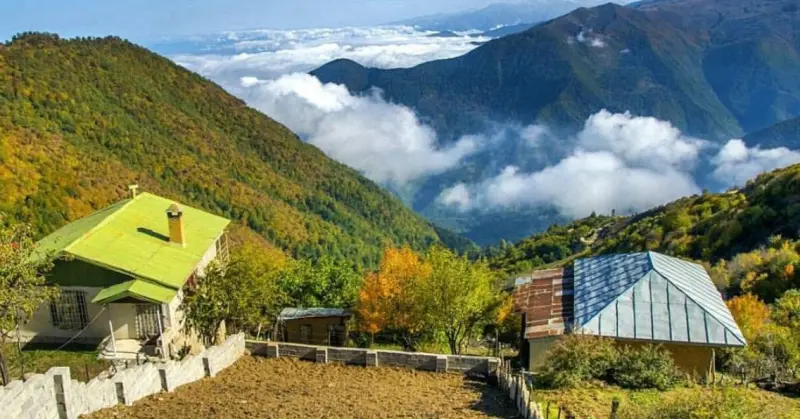 روستای گرسماسر - تصویر 3