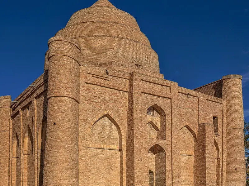برج چهل دختران - تصویر 4
