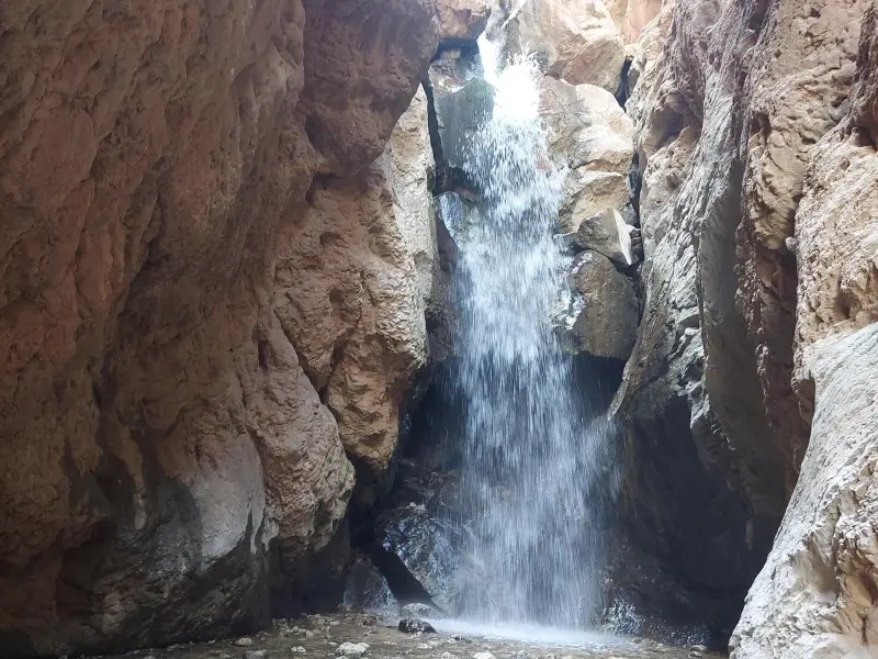 آبشار تنگه داستان - تصویر 3