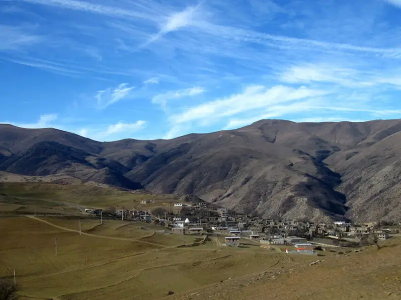 روستای اسکلو - تصویر 2
