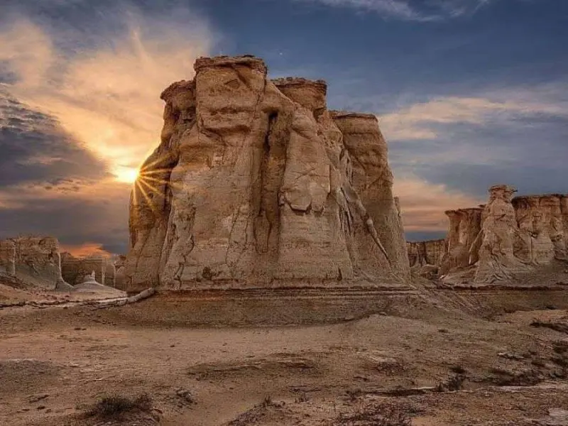 دره ستارگان - تصویر 1