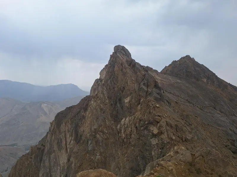 قله کول لگه