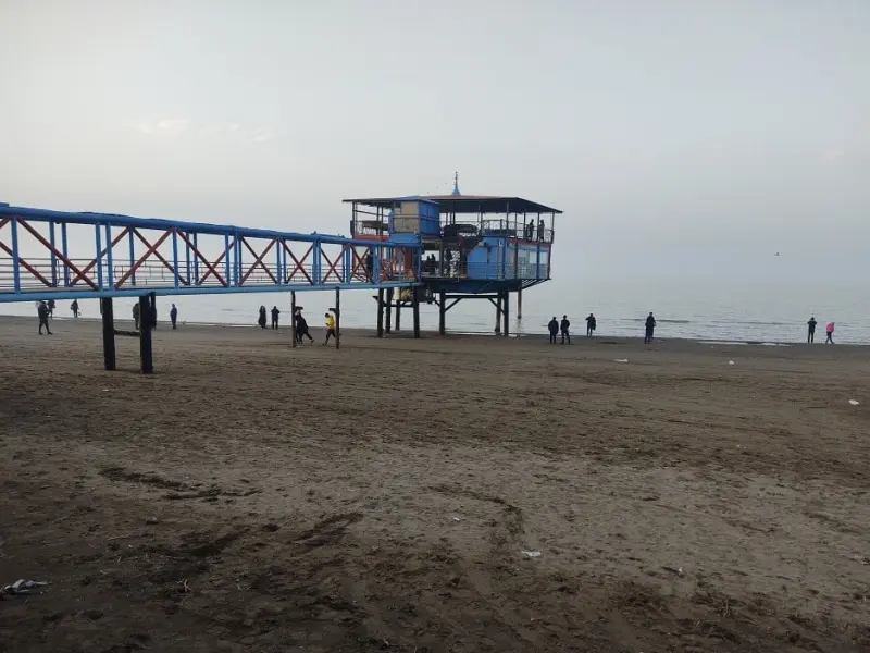 ساحل فرح‌آباد - تصویر 6