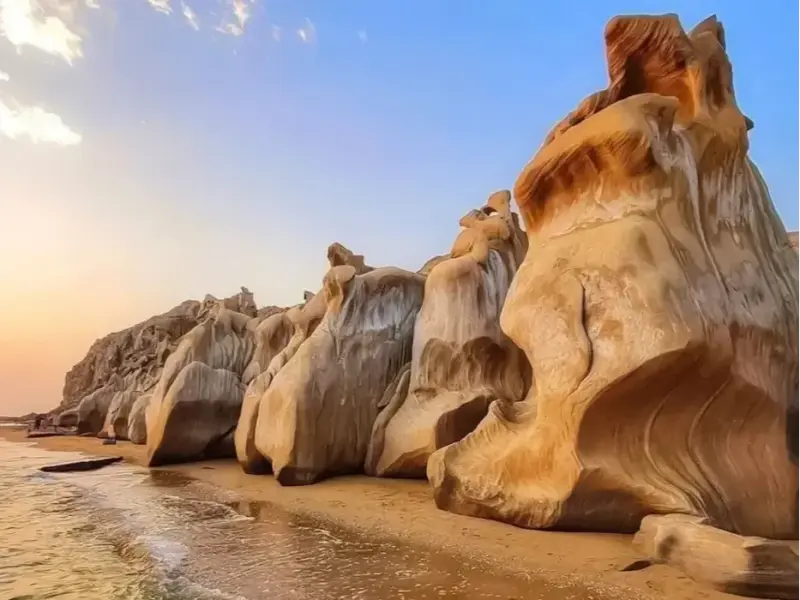 ساحل مکسر