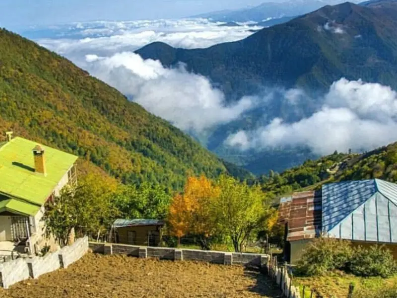 روستای گرسماسر - تصویر 3