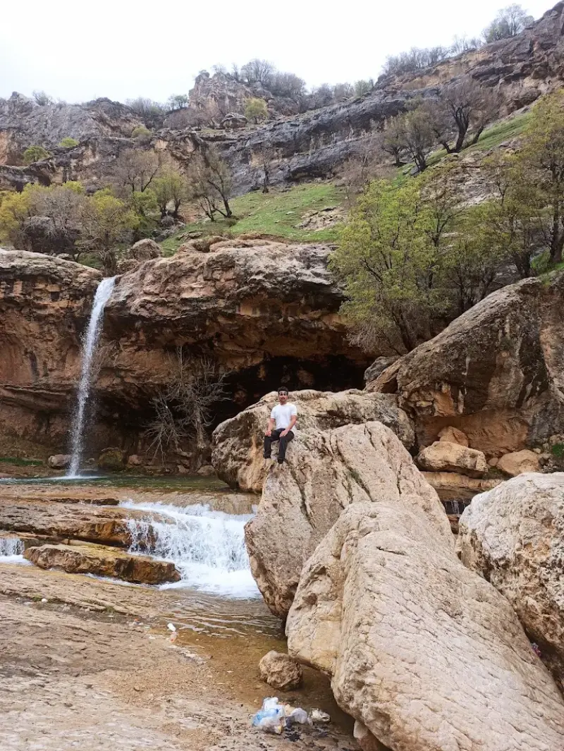 آبشار گریت - تصویر 12
