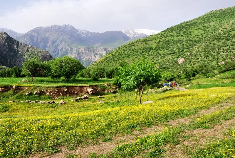 قله شاهو - تصویر 4