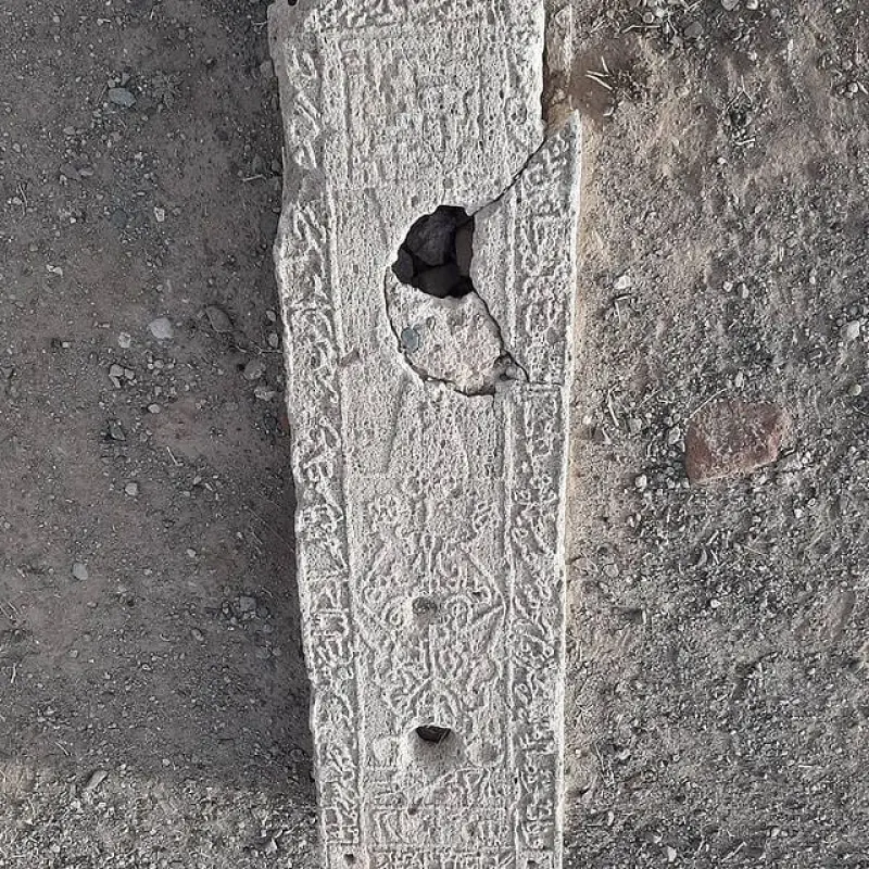 آرامگاه میر‌ زبیر - تصویر 5